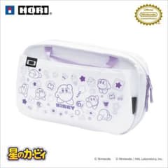 별의 커비 Switch2 수납 가방