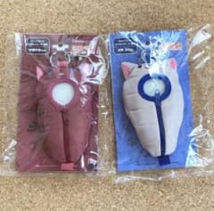 文豪ストレイドッグス　ねんどろいど　太宰治　中原中也　寝袋セット