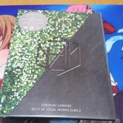 BEST OF VOCAL WORKS[nZk]2のサムネイル