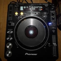 Pioneer CDJ-1000MK3 - メルカリ
