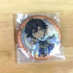 FGO オジマンディアス　缶バッチ　1点のサムネイル