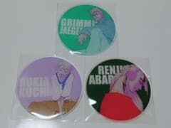 BLEACH アクリルコースター