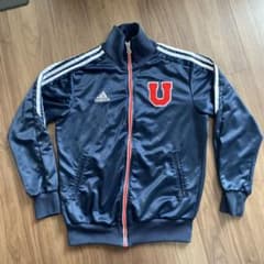 希少 adidas トラックジャケットのサムネイル