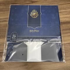 ハリーポッター カードゲーム ストレージボックス ハリポタ　非売品ストレイジのサムネイル