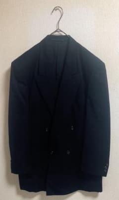 comme des garcons homme コムデギャルソンオムセットアップのサムネイル