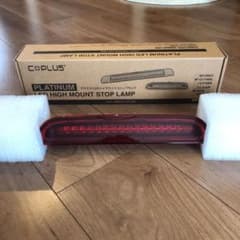 エイジ様　専用　ハイエース　コプラスハイマウントのサムネイル