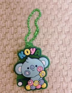 BT21 고무 스트랩 KOYA