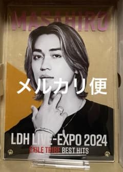 砂田将宏　アクリルパネル　ballistik boyz 縁日 砂田将宏 アクリルパネル ballistik boyz 縁日 - メルカリ