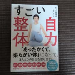 すごい自力整体のサムネイル