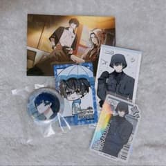 叢雲添 缶バッジ カード - メルカリ