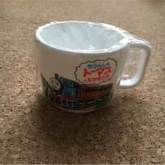 マリメッコ様専用☆ トーマス コップのサムネイル