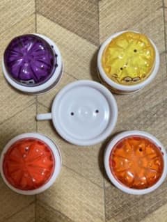 The jelly 4／カップのサムネイル