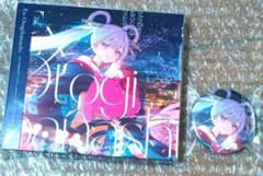 【未開封/激レア品/非売品】超かぐや姫　CD　特典　缶バッジ 未開封/激レア品/非売品】超かぐや姫 CD 特典 缶バッジ - メルカリ