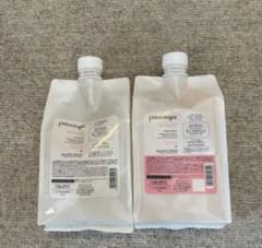 ピトレティカ ソーベルベットシャンプートリートメント - メルカリ