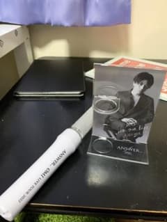 三代目 登坂広臣 2022ツアー ANSWER... グッズのサムネイル