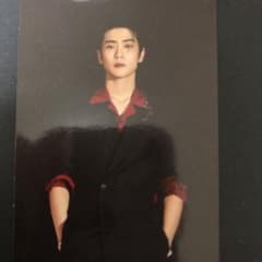NCT127 FAVORITE ジェヒョン　しおりのサムネイル