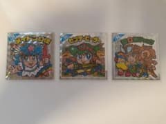 天使だらけのビックリマンのサムネイル