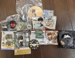 銀魂 土方十四郎 グッズセットのサムネイル