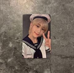 IDID トレカ ウォンビン - メルカリ