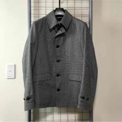 シップス メンズショートコートのサムネイル