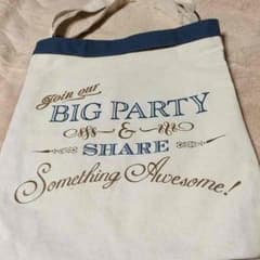 嵐 宮城ブラスト バッグのサムネイル