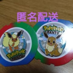 イーブイブースター ピンバッジ ポケモンパークカントー イーブイブースター ピンバッジ ポケモンパークカントー - メルカリ