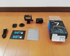 Gopro7Blackのサムネイル