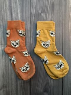 靴下のサムネイル
