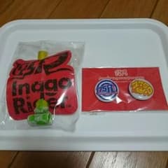 175R レア物‼缶バッチ ☆ ピューピュー笛のサムネイル
