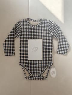 house on the hill ロンパース80 - メルカリ