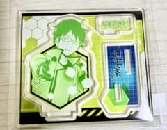 ワールドトリガー　三雲修のサムネイル