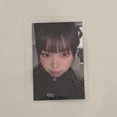 LE SSERAFIM PUREFLOW 仁川 チェウォン - メルカリ