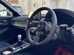 しんたさん専用FL5 ステアリング移設セット※ステアリング無しのサムネイル