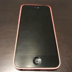 iPhone5c 32G ドコモのサムネイル
