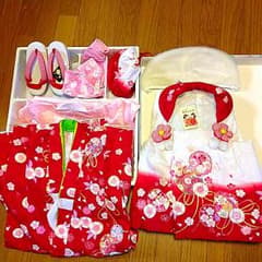 dati様専用☆美品＊七五三フルセットのサムネイル