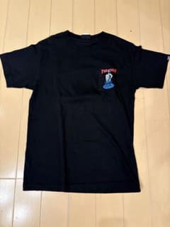 THRASHER Tシャツ Sサイズのサムネイル
