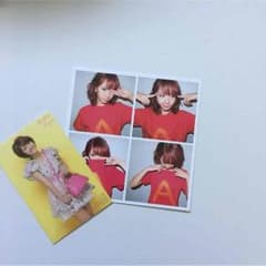 E-girls Ayaさんのサムネイル