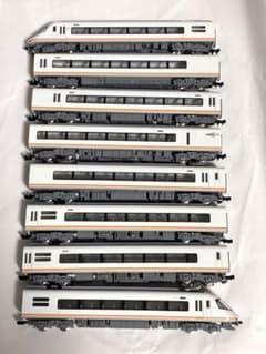 近鉄21000系アーバンライナーplus tomix ライト点灯動力動作確認済 m69183559558_1.jpg?1775134112