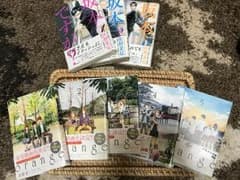 orange 全5巻 坂本ですが？1〜3巻 セット！のサムネイル