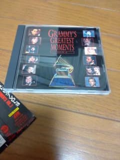 GRAMMY'S GREATEST MOMENTS VOL. 3のサムネイル