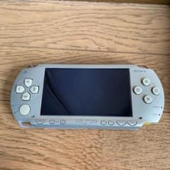 PSP-1000CG 本体、カセットのセットのサムネイル