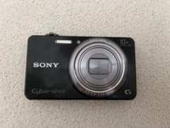 まーさん様専用SONY Cyber-shotサイバーショットDSC-WX170のサムネイル