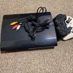 SONY PlayStation3 プレステ3のサムネイル