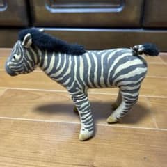 東京動物園協会 シマウマ ぬいぐるみ　昭和レトロ 東京動物園協会 シマウマ ぬいぐるみ 昭和レトロ - メルカリ