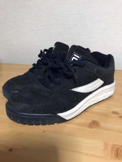 FILA スニーカー 24.5cmのサムネイル