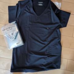 ❴emporio  armani❵　メンズTシャツのサムネイル