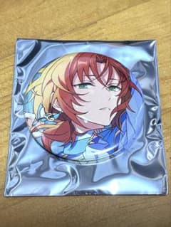 あんスタ 月永レオ コレクション缶バッジ 2025 Jun. IDOL sideのサムネイル