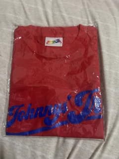 わっしょいCAMP Tシャツ レッドのサムネイル