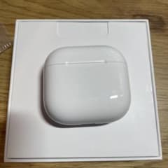 Apple Airpods 第4世代 ANC A3059 充電ケース - メルカリ