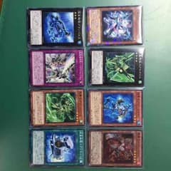超量パーツのサムネイル